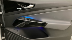 Volkswagen ID.4 109kW Life Pure 52kWh 5dr Auto [110kW Ch] Electric Estate